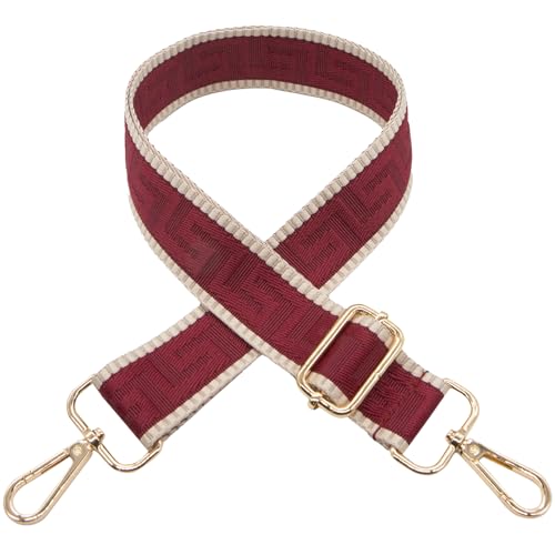 Long Keeper Breiter Taschengurt 3 8 Cm Taschengurte