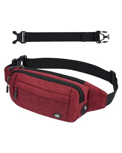 Waterfly Bauchtasche H Fttasche Herren Damen Klein G