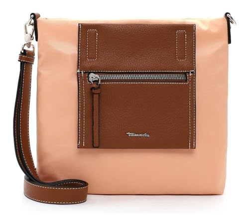 Tamaris Fabrizia Crossbody Bag Apricot
