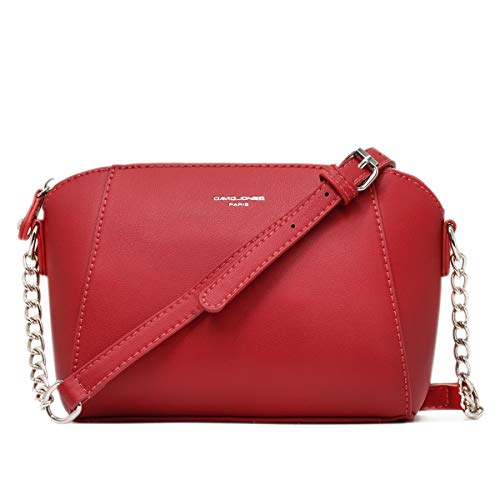 David Jones Damen Kleine Umh Ngetasche Handtasche Pu