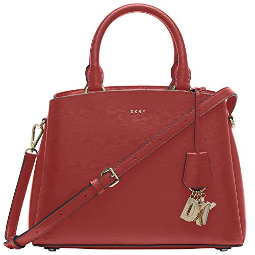 Dkny Women S Paige Medium Umh Ngetasche Satchel