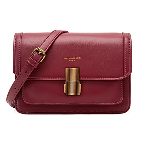 David Jones Damen Kleine Umh Ngetasche Elegante Handtasche