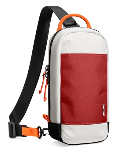 Tomtoc Sling Bag Umh Ngetasche F R Nintendo