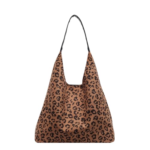 Aluwu Wildledertaschen F R Damen Retro Stil Kunstwildleder