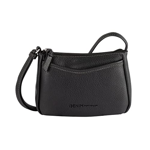 Tom Tailor Denim Cilia Damen Umh Ngetasche Crossbody