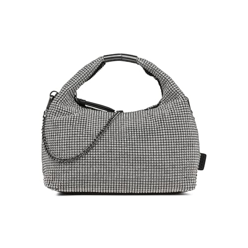 Dkny Women S Mel Top Zip Hobo Bag