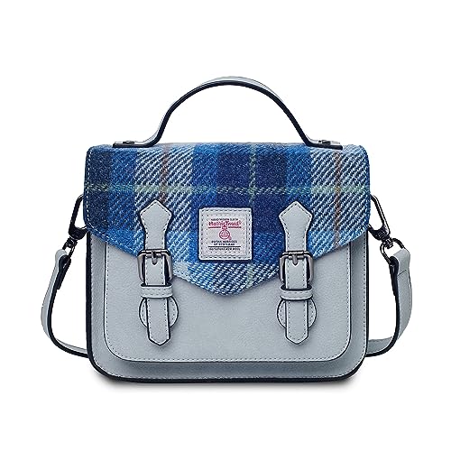 Islander The Calton Satchel Damen Umh Ngetasche Mit