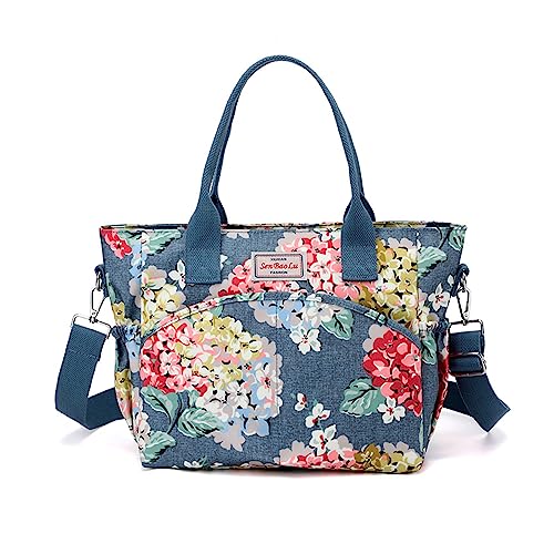 Nicole Doris Damen Handtasche Gro E Tasche Casual