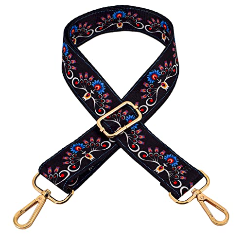 Geldb Rsenriemen Ersatz Crossbody Gurte F R Geldb