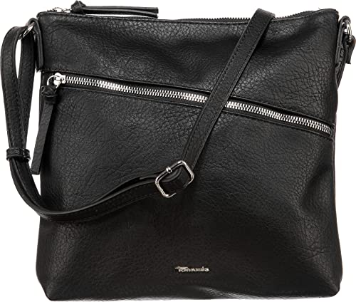 Tamaris Alessia Crossover Bag Black