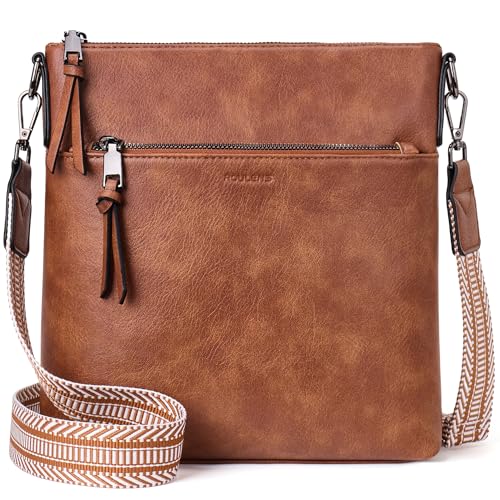 Roulens Mittel Damen Umh Ngetaschen Leicht Damen Schultertasche