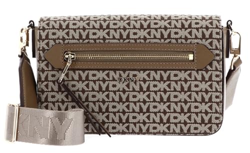 Dkny Women S Bryant Ave Mid Flap Crossbody
