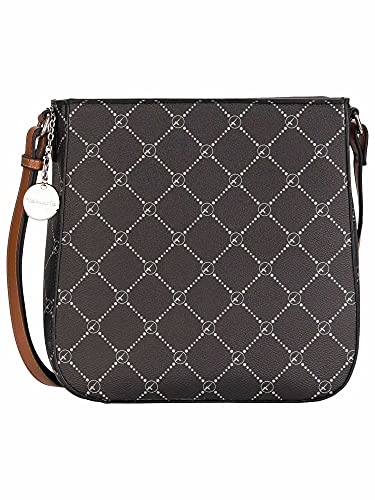 Tamaris Anastasia Crossbody Bag Black
