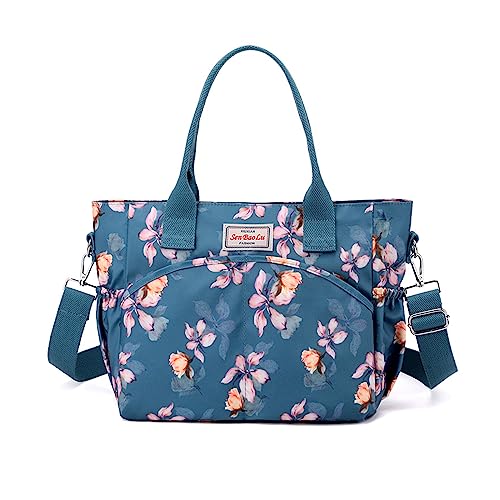 Nicole Doris Damen Handtasche Gro E Tasche Casual