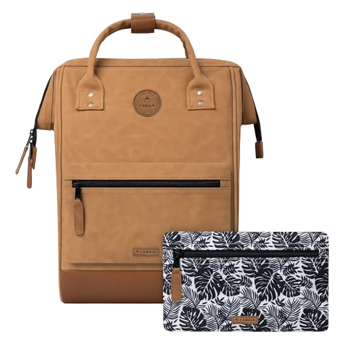 Caba A Adventurer Rucksack Moscow Medium 18l Wasserabweisend