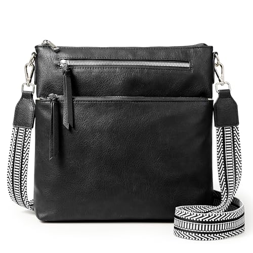 Kalidi Veganes Leder Handtasche Damen Gro Umh Ngetasche