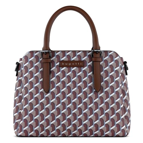 Bugatti Ella Handtasche F R Damen Bowling Bag