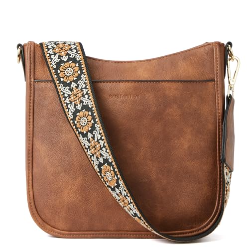 Bostanten Handtasche Damen Mittelgro Umh Ngetasche Crossbody Bags