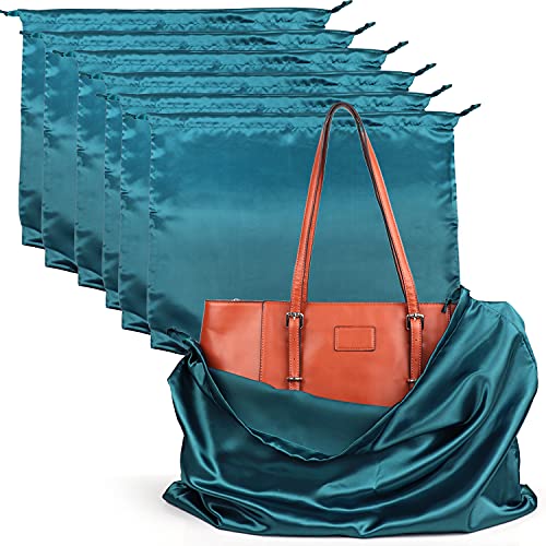 Plasmaller Staubschutz Aufbewahrungsbeutel Seidenstoff Mit Kordelzug Beutel F