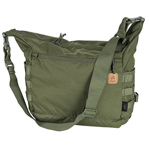 Helikon Tex Bushcraft Satchel Bag Tasche Cordura Olive