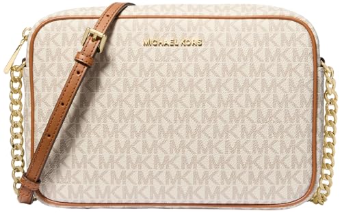 Michael Kors Umh Ngetasche Jet Set Large Mit