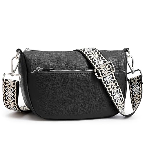 Kalidi Umh Ngetasche Damen Klein Kunstleder Handtasche Damen