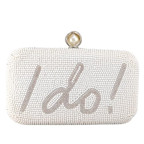 Boutique De Fgg Yes I Do Abendtaschen Und