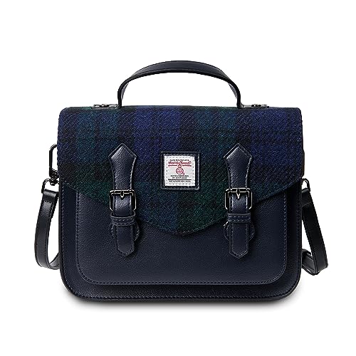 Islander The Calton Satchel Damen Umh Ngetasche Mit