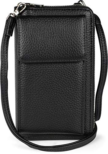 Stylebreaker Damen Mini Bag Geldb Rse Mit Rfid