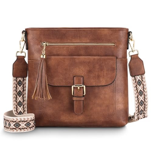 Kasgo Umh Ngetasche F R Damen Vintage Pu