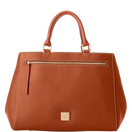 Dooney Bourke Satchel Bags For Women Pebble Grain