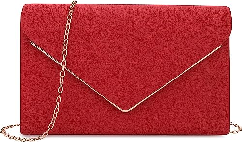 Bbjinronjy Clutch F R Hochzeit Kettentasche Damen Handtaschen