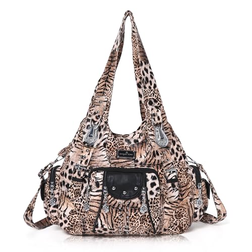 Angel Kiss Geldb Rsen F R Damen Weiches