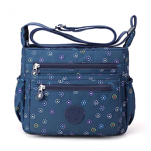 Simcat Umh Ngetaschen F R Damen Nylon Handtaschen