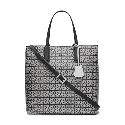 Dkny Damen Saige Medium Tote Crossbody Umh Ngetasche