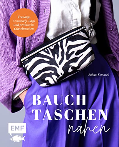 Bauchtaschen N Hen Trendige Crossbody Bags Und Praktische
