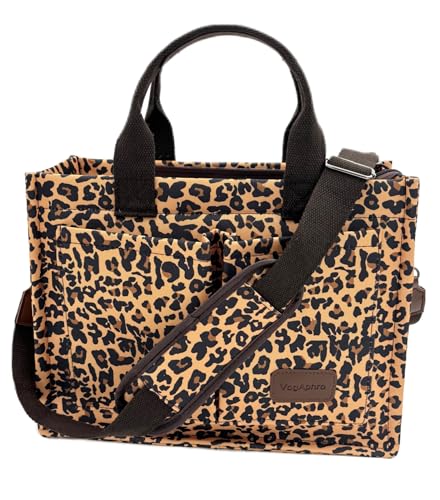 Vogaphro Gro E Canvas Tragetasche F R Damen