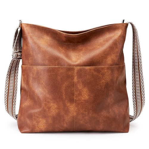 Kalidi Shopper Tasche Damen Handtasche Damen Tote Bag