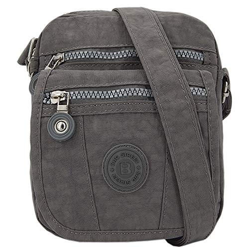 Ekavale Kleine Umh Ngetasche Damentasche Aus Hochwertigem Wasserabwesendem