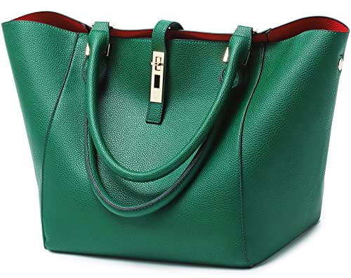 Sqlp Shopper Tasche Damen Gro Leder Handtasche For