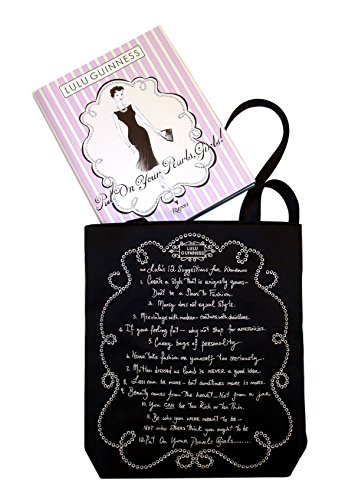 Put On Your Pearls Girls Deluxe Boxed Deluxe