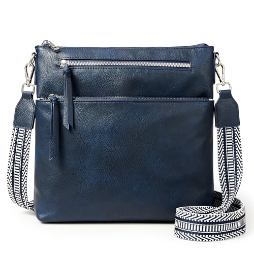 Kalidi Veganes Leder Handtasche Damen Gro Umh Ngetasche