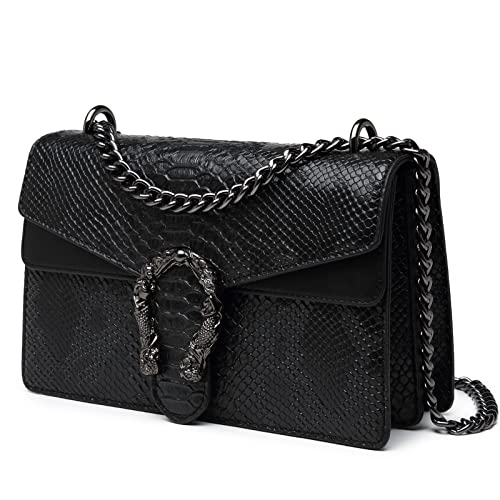 Travistar Klein Umh Ngetasche Damen Kette Handtasche Damen