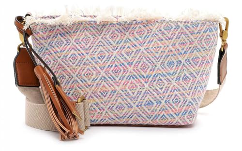 Tamaris Arabella Crossbody Bag Yellow