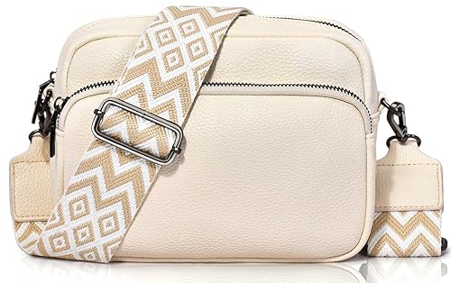 Gassda Crossbody Bag Damen Kleine Umh Ngetasche Damen