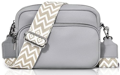 Gassda Umh Ngetasche Damen Kleine Handtasche Damen Pu